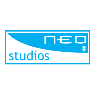 Neo Studio Brasil Logo PNG Vector