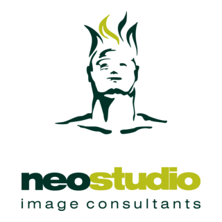 Neo Studio Logo PNG Vector
