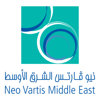 Neo Vartis ME Logo PNG Vector