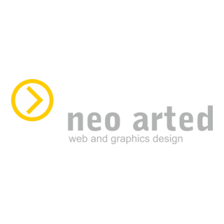 neoarted Logo PNG Vector