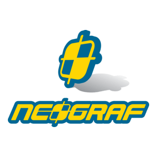 Neograf Design Logo PNG Vector