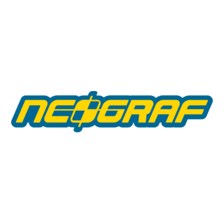 Neograf Logo PNG Vector