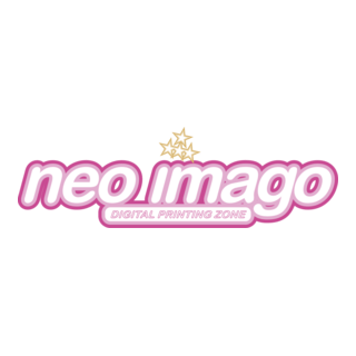 neoimago Logo PNG Vector