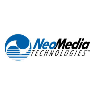 NeoMedia Technologies Logo PNG Vector