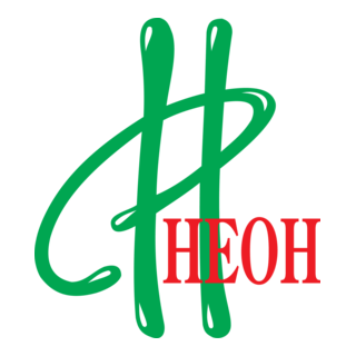 Neon Logo PNG Vector