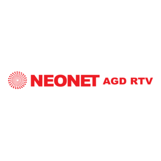 neonet Logo PNG Vector
