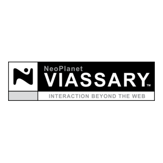 NeoPlanet Logo PNG Vector