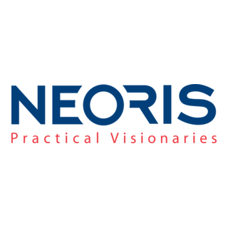 Neoris Logo PNG Vector