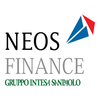 neos finance Logo PNG Vector