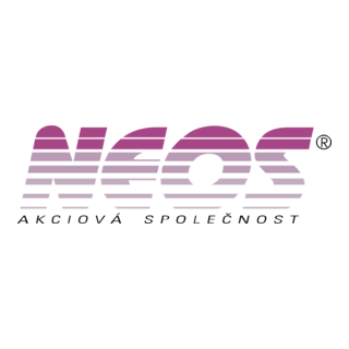 Neos Logo PNG Vector