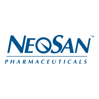 NeoSan Pharmaceuticals Logo PNG Vector