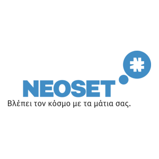 Neoset Logo PNG Vector