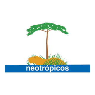 Neotropicos Logo PNG Vector