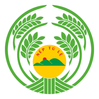 nep Tu Le Logo PNG Vector