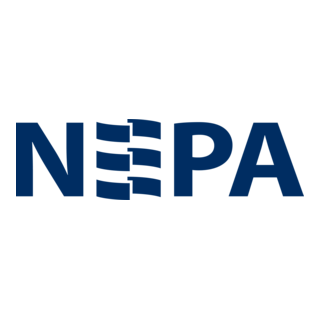 Nepa Logo PNG Vector