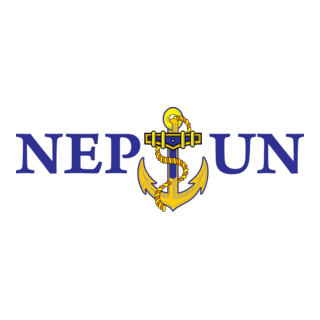 NEPTUN_HASKOVO Logo PNG Vector