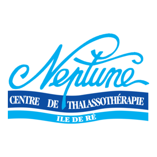 Neptune Logo PNG Vector