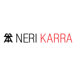 NERI KARRA Logo PNG Vector