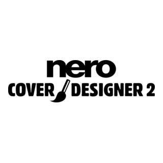 Nero Cover Designer 2 Logo PNG Vector