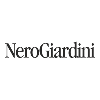 Nero Giardini Logo PNG Vector