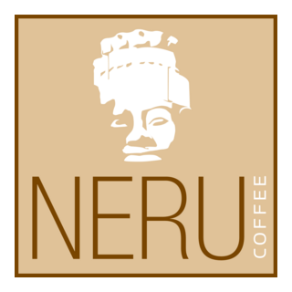 Neru coffee Logo PNG Vector
