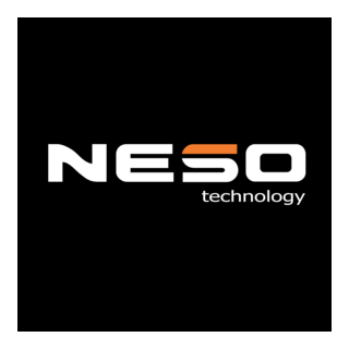 Neso Technology Logo PNG Vectors Free Download