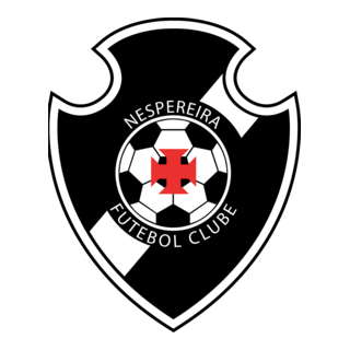 Nespereira FC Logo PNG Vector