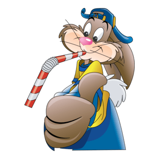 Nesquik Quicky Logo PNG Vector