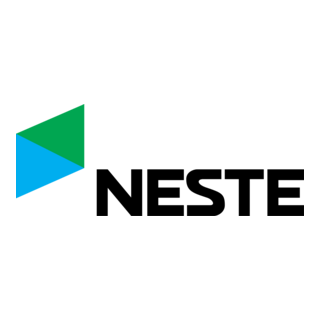 Neste Logo PNG Vector