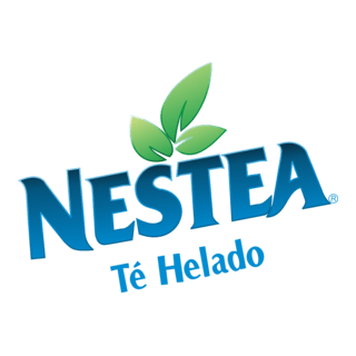 Nestea Te Helado Logo PNG Vector