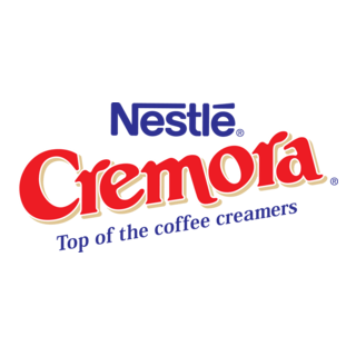 Nestle Cremora Logo PNG Vector
