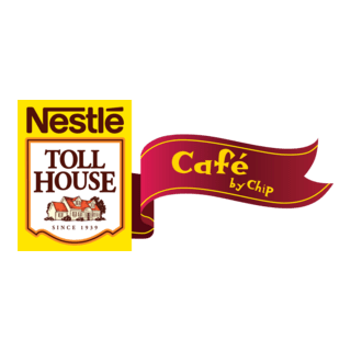 Nestle Toll House Cafe Logo PNG Vector