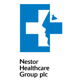 Nestor Healthcare Group Logo PNG Vector