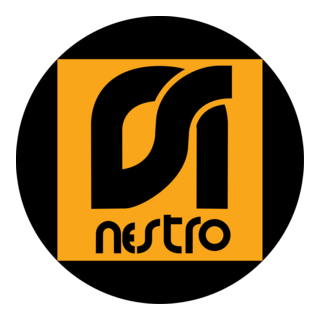 Nestro Logo PNG Vector