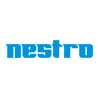 nestro Logo PNG Vector