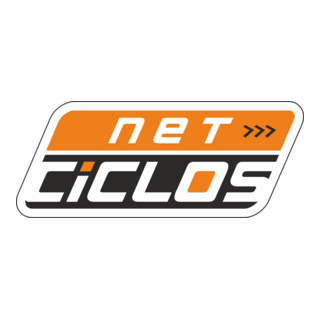 NET_CICLOS Logo PNG Vector