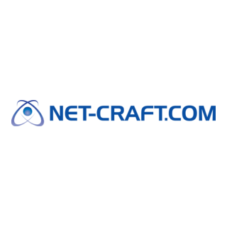 Net-Craft.com Logo PNG Vector