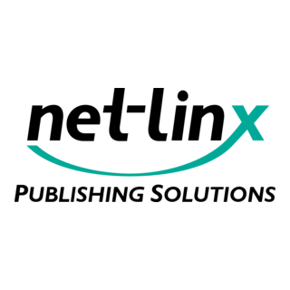 Net-linx Logo PNG Vector