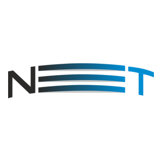 NET Logo PNG Vector