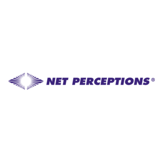 Net Perceptions Logo PNG Vector