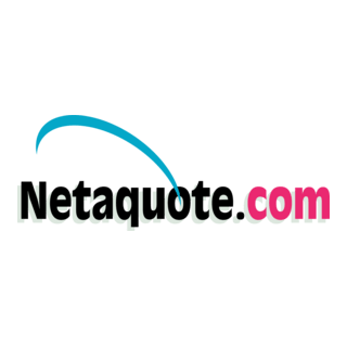 Netaquote com Logo PNG Vector