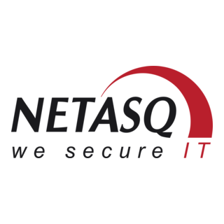 NETASQ Logo PNG Vector