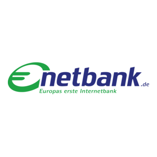 NetBank AG Hamburg Logo PNG Vector