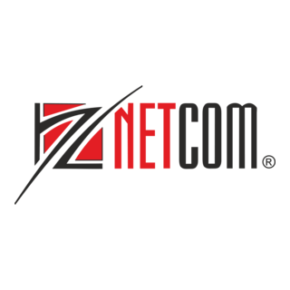 Netcom Logo PNG Vector