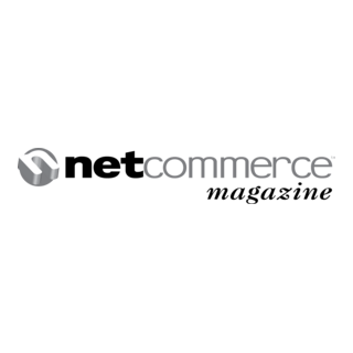NetCommerce Magazine Logo PNG Vector
