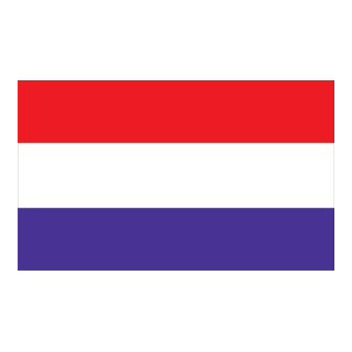 Netherlands Logo PNG Vector
