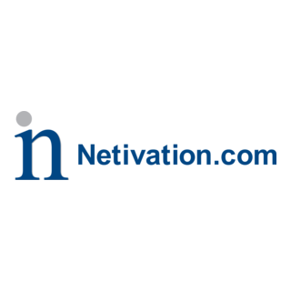 Netivation.com Logo PNG Vector