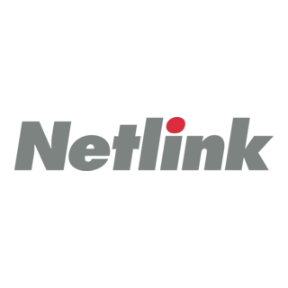 Netlink Logo PNG Vector