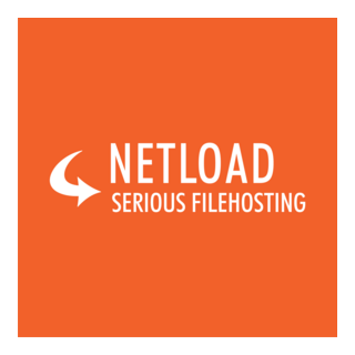 Netload Logo PNG Vector