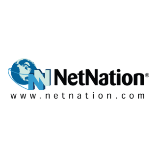 Netnation Logo PNG Vectors Free Download